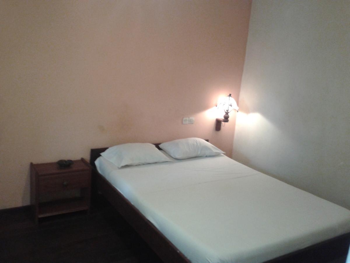 Hotel Valiha Antsiranana Εξωτερικό φωτογραφία
