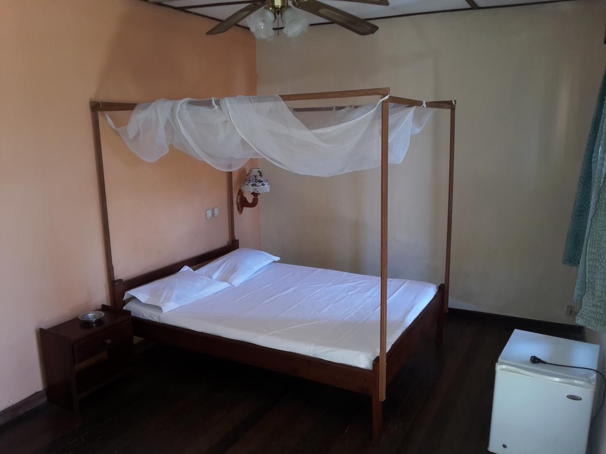 Hotel Valiha Antsiranana Εξωτερικό φωτογραφία