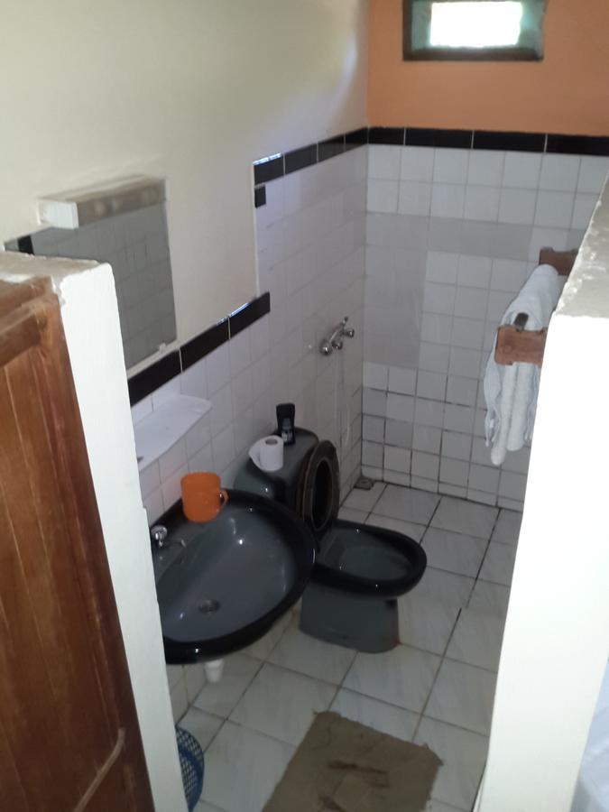 Hotel Valiha Antsiranana Εξωτερικό φωτογραφία