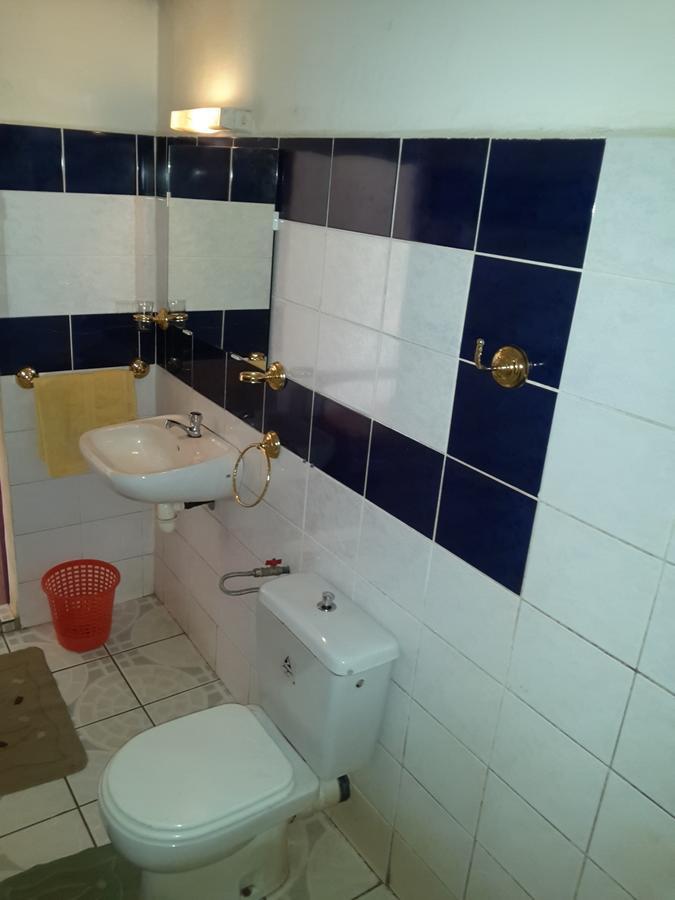 Hotel Valiha Antsiranana Εξωτερικό φωτογραφία