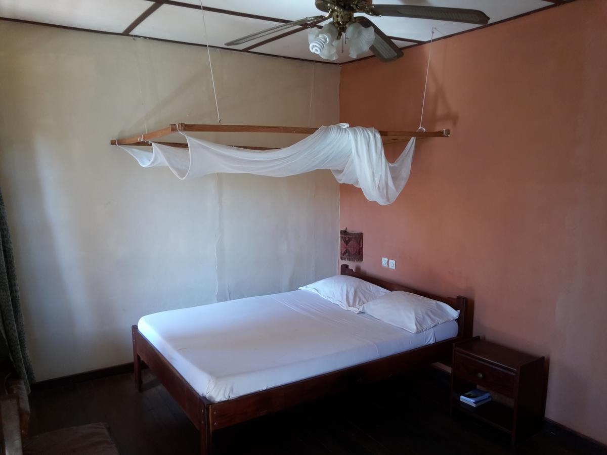 Hotel Valiha Antsiranana Εξωτερικό φωτογραφία