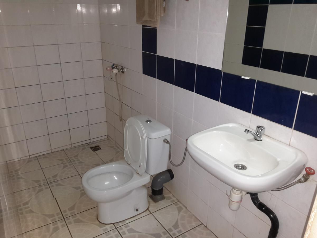 Hotel Valiha Antsiranana Εξωτερικό φωτογραφία